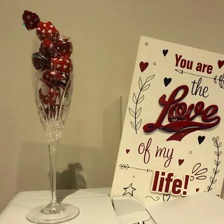 Апартаменты Soetkin