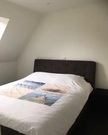 Soetkin Apartment