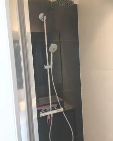 Apartment Soetkin Knokke-Heist