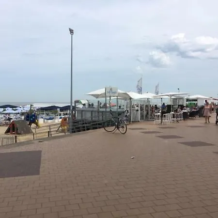 Soetkin Апартаменты