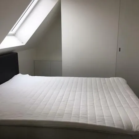 Apartment Soetkin Knokke-Heist