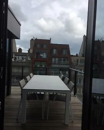 Apartment Soetkin