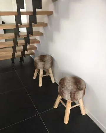 Soetkin Apartamento *