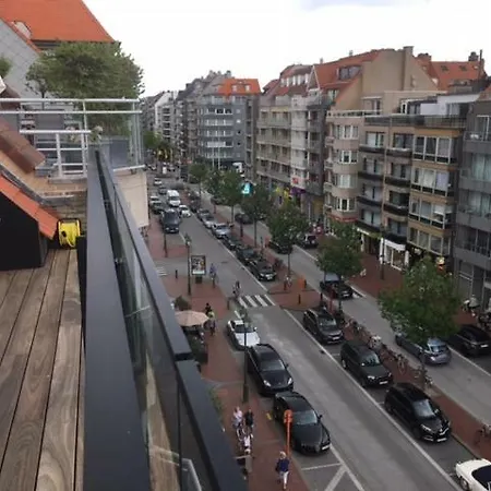 Апартаменты Soetkin *