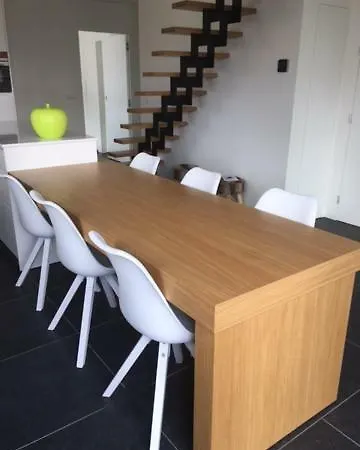 Soetkin Apartamento *