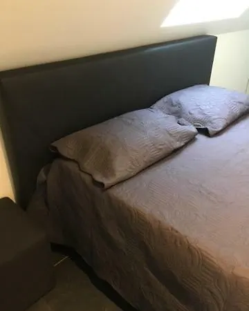 Apartment Soetkin *