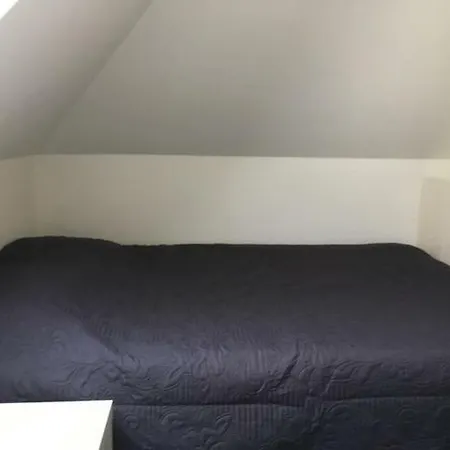 Apartment Soetkin