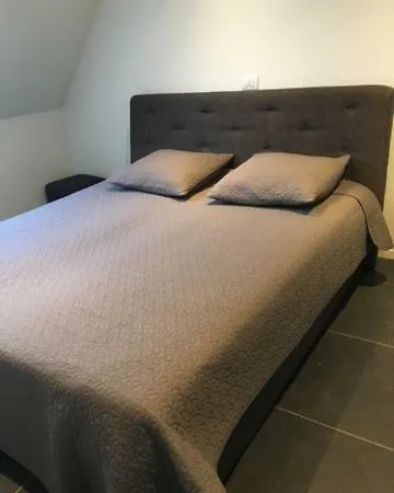 Apartamento Soetkin Knokke-Heist