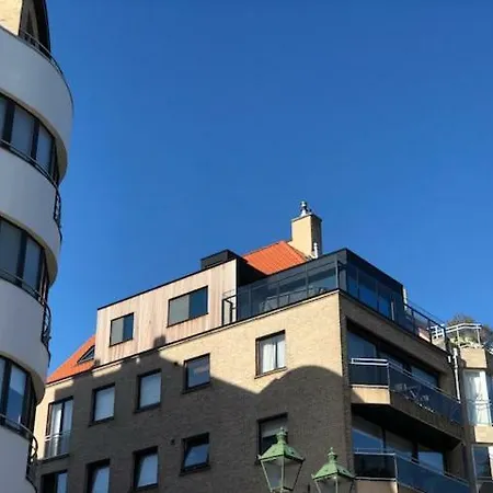 Soetkin Knokke-Heist