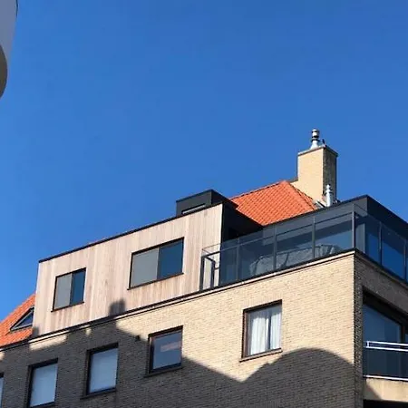 Soetkin * Knokke-Heist