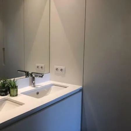 Soetkin Апартаменты