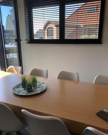 Soetkin * Knokke-Heist