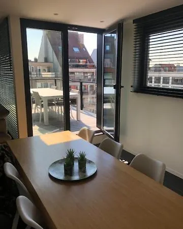 Soetkin Knokke-Heist