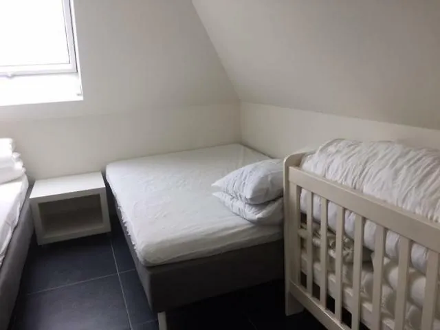 Soetkin Lägenhet Knokke-Heist