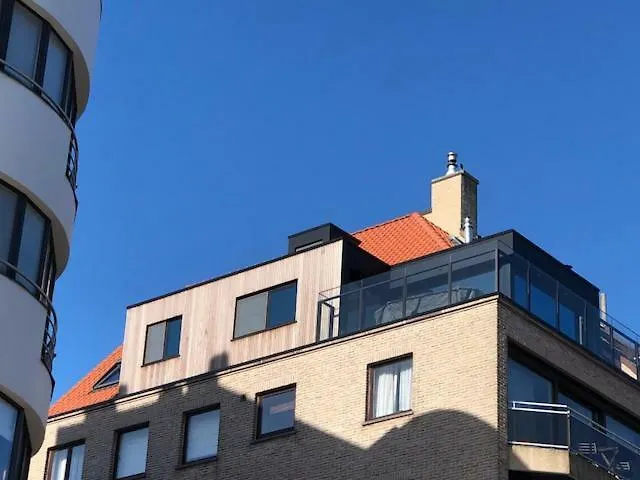 Soetkin * Knokke-Heist